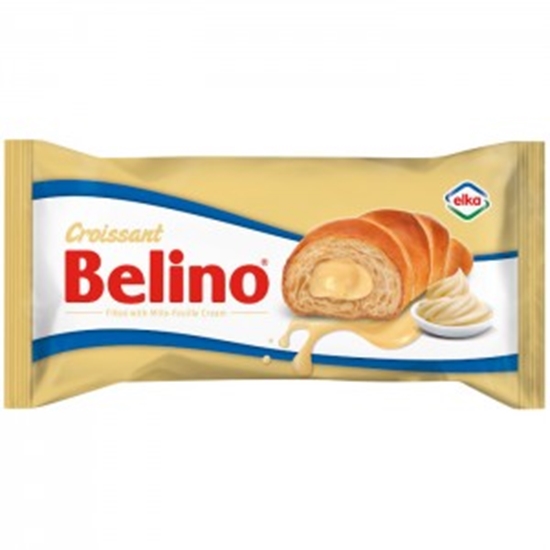 Picture of BELINO CR MILLE FEUILLE CREAM 80GR